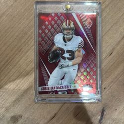 CMC Red Phoenix Numbered To 199