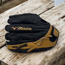 Mizuno Supreme Series 12.5” GPT1251 Baseball/Softball Glove