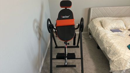 Inversion table like New $80