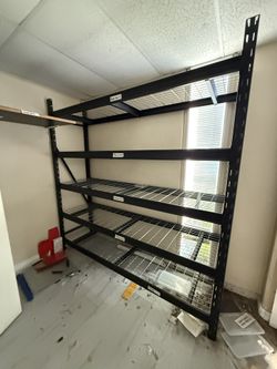 Office Storage