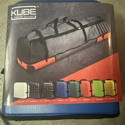 BRAND NEW Cube Golf Travel Cover