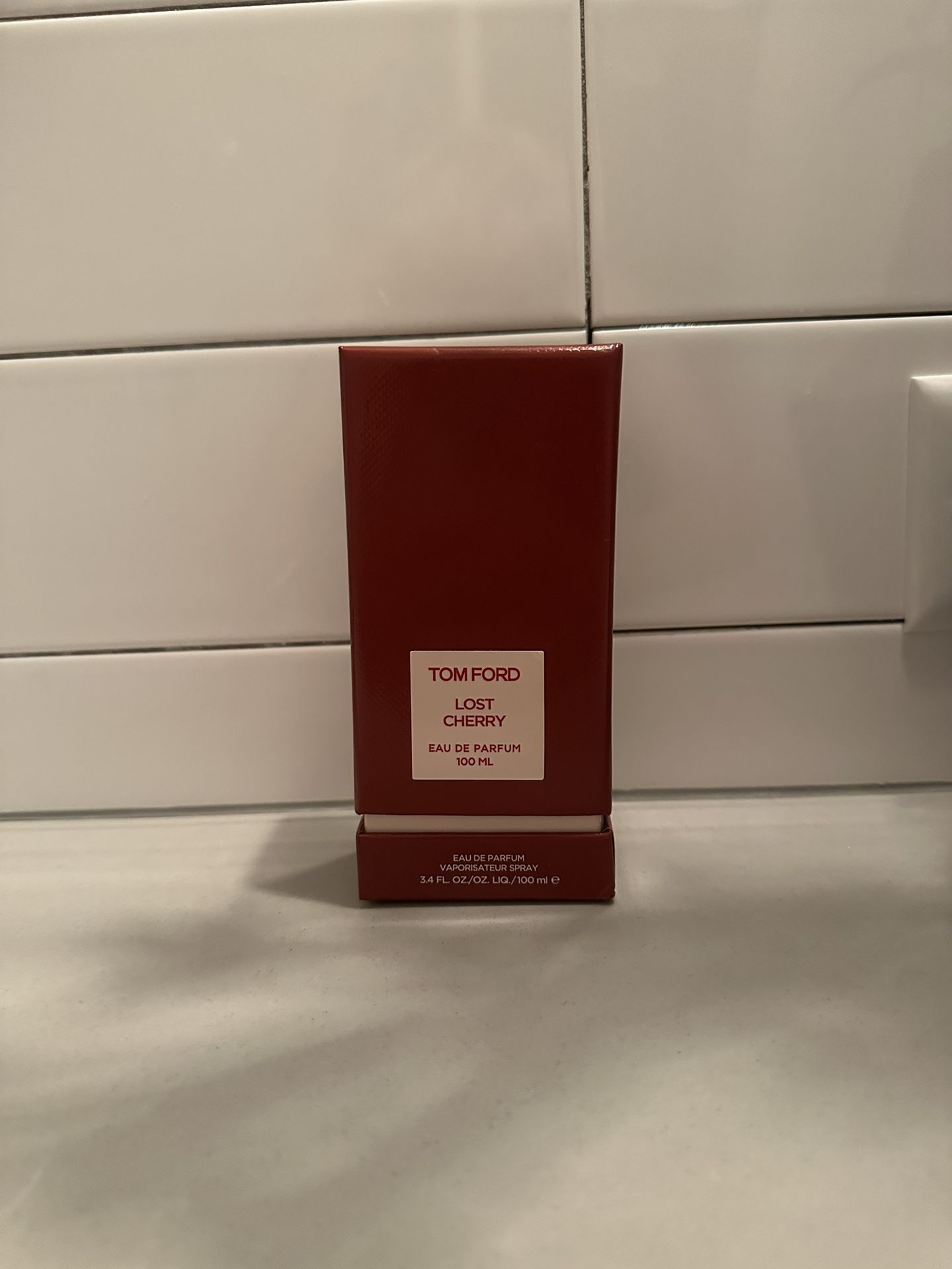 Lost Cherry Eau de Parfum Spray TOM FORD