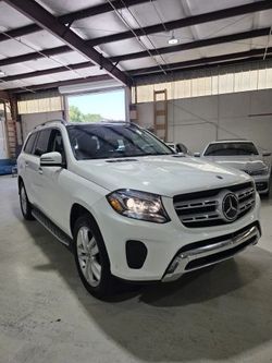 2019 Mercedes-Benz GLS