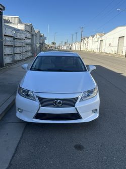 2014 Lexus ES 350