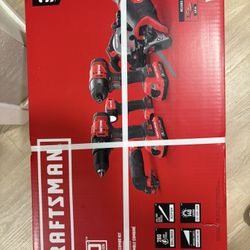 Craftsman 