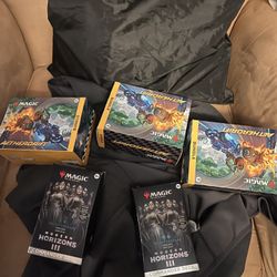 Mtg & Yugioh Lot