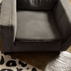 Free Couch chair 