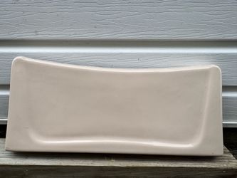 Gerber Toilet Tank Lid Cover