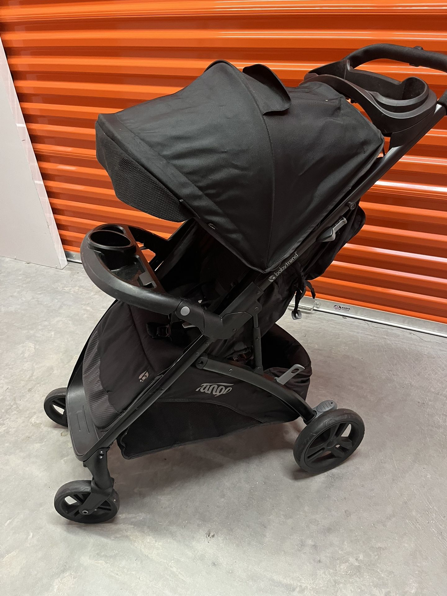 Stroller