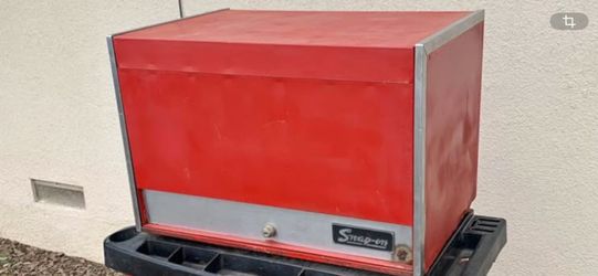 Tool Box