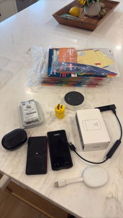 Orgbro label maker Jlab ear pods hp sprocket