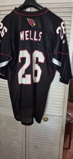 Cardinals Jersey