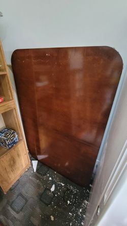 Solid Wood Dining Room