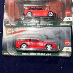 Hot Wheels Premium For Sale
