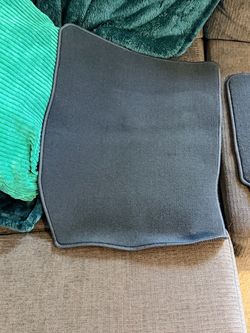 Floor carpet for HONDA PROLOGUE 2024