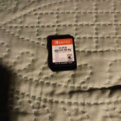 Super Smash Bros Ultimate For The Nintendo Switch 