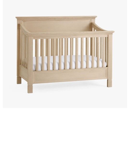 Pottery Barn Crib
