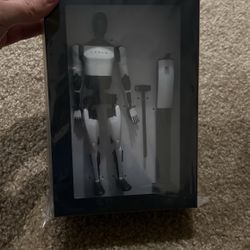 Tesla Optimus Robot
