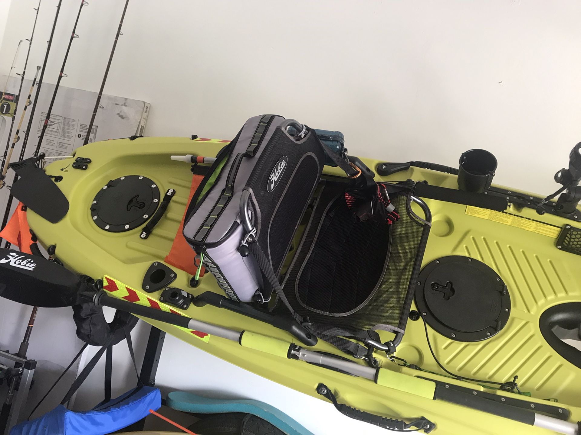 Hobie Kayak