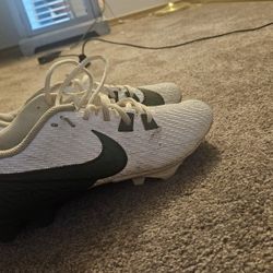 Mens Size 8 Football Cleats