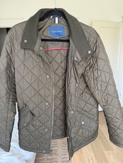 Men’s Cole Haan Jacket - S