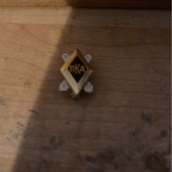 Pi Kappa Alpha pin