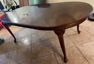 Dining Table - NO chairs