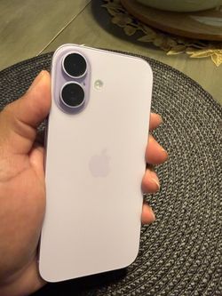 iPhone 17 256gb💜