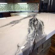 Selling epoxy backsplash and epoxy countertops