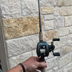 Shimano CU200
