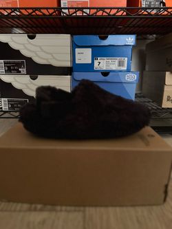 Nike women’s calm mule slippers