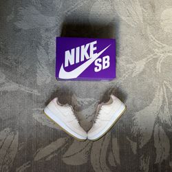 Nike SB Air Force 1 ‘Light Orewood’ 