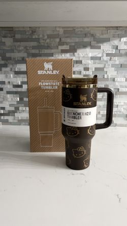 Hello Kitty Stanley 
