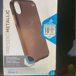 iPhone X Cases 