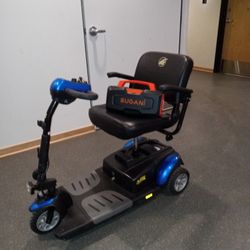 Scooter 