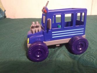 PJ Masks good condition