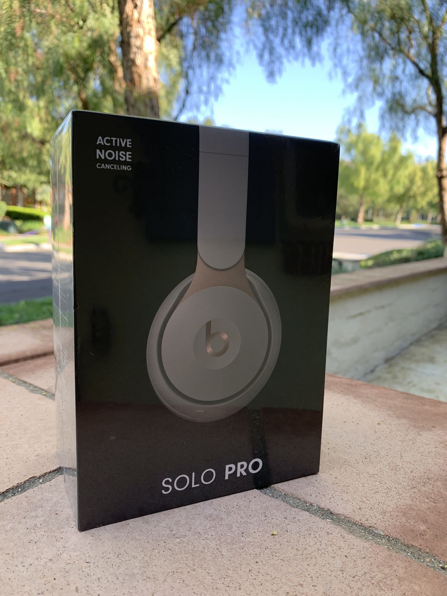 2 BRAND NEW Beats Solo Pro