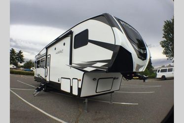 2021 Keystone Hideout