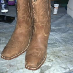 Western Boots 