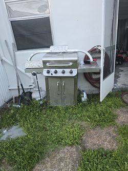Grill