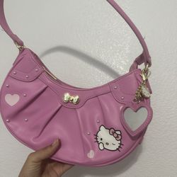 Hello Kitty Authentic Bag