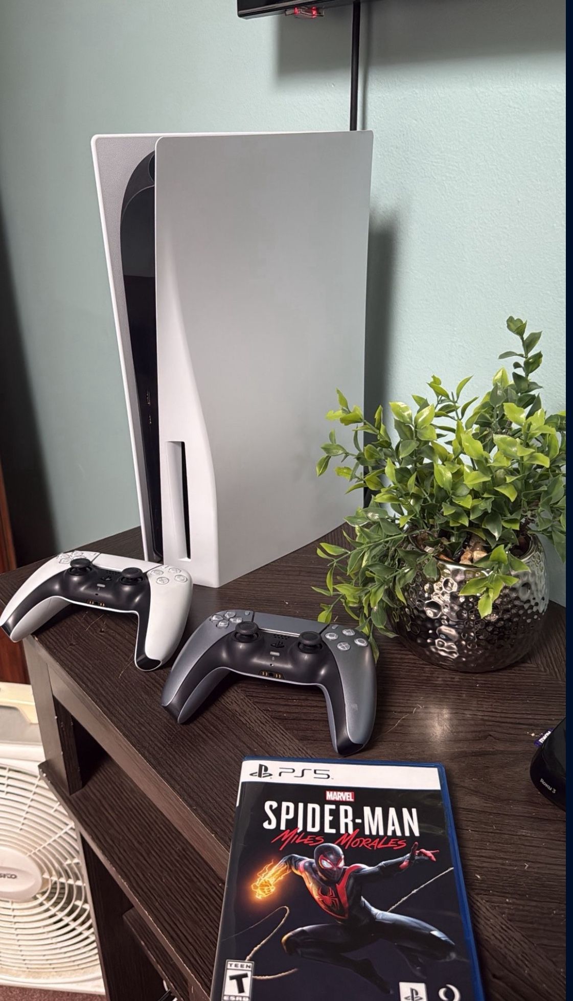 ps5 disc version