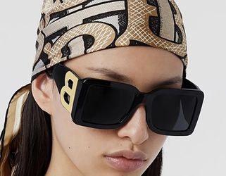 Fashion Sunglasses 