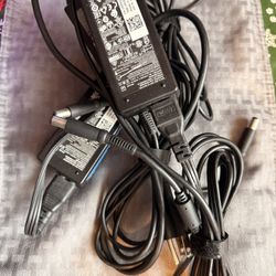 Dell Chromebook Chargers