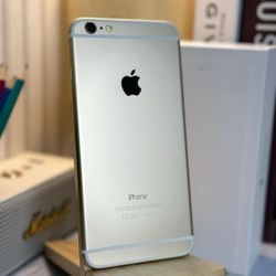 iPhone 6 Plus Unlocked / desbloqueado 😃 