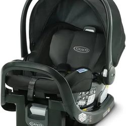 Graco Snugride 35 Lite Car Seat