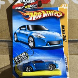 Hotwheels 61