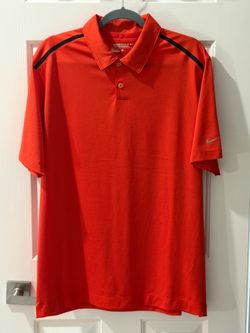 Nike Golf Polo Shirt