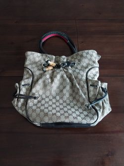 GUCCI PURSE