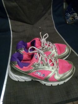 Fila Girls Shoes